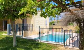 Maison 6 Pièces 135 m² à vendre à Goudargues (30630)