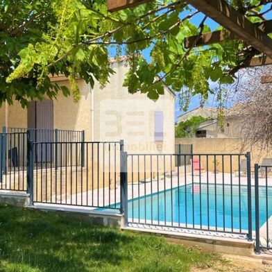 Maison 6 pièces 395000 €