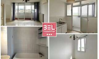 Appartement 5 Pièces 81 m² à vendre à Bagnols-sur-Cèze (30200)