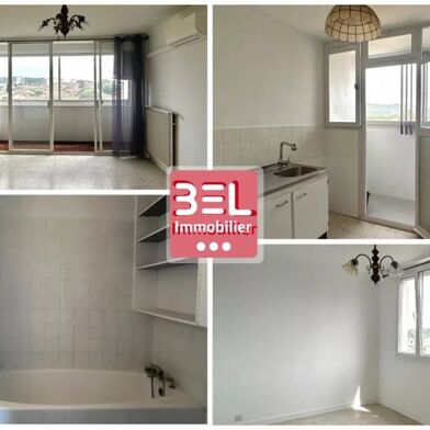 Appartement 5 pièces 85000 €