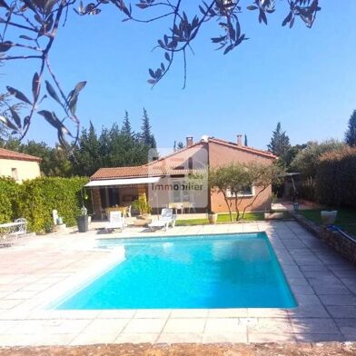 Maison 5 pièces 400000 €