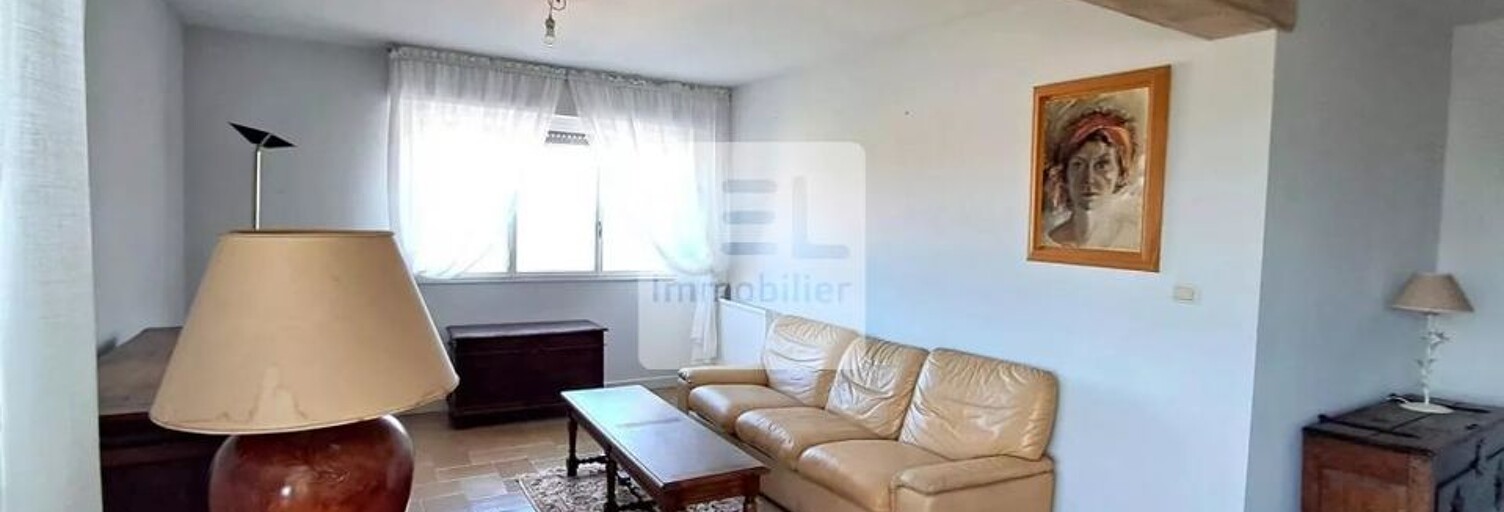 Appartement 3 Pièces 81 m² à vendre à Bagnols-sur-Cèze (30200)