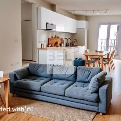 Appartement 7 pièces 130000 €