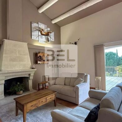 Maison 6 pièces 430000 €