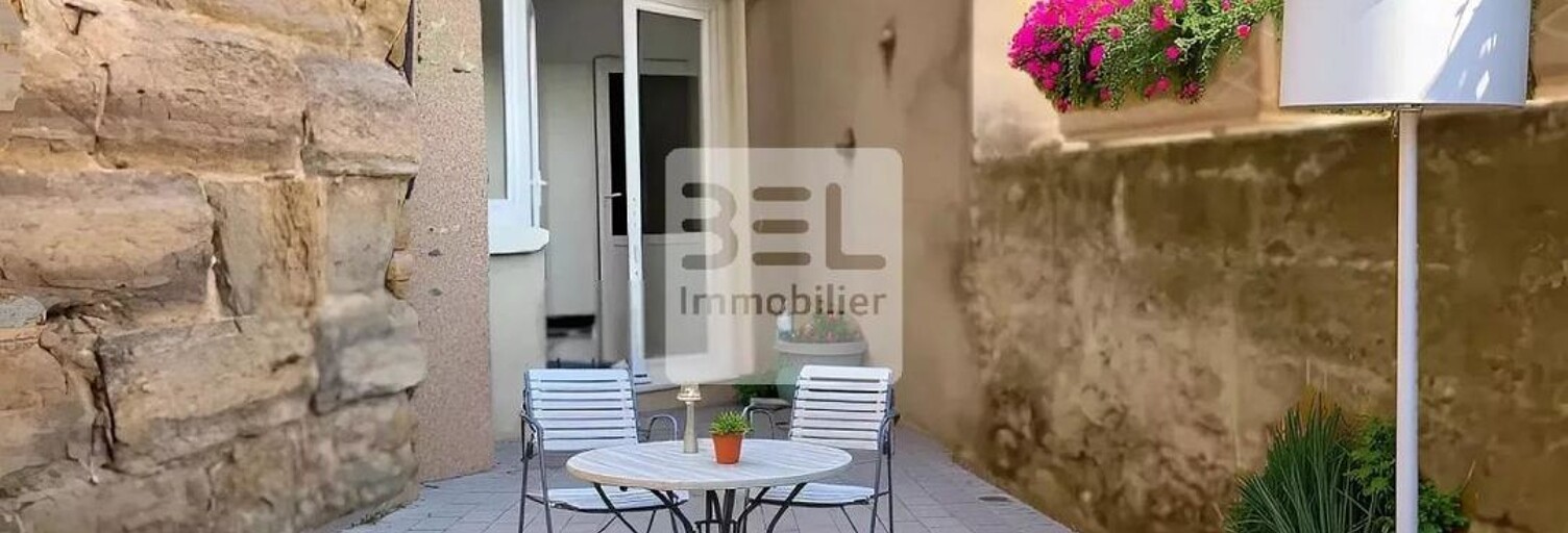 Maison 6 Pièces 128 m² à vendre à Laudun-l'Ardoise (30290)
