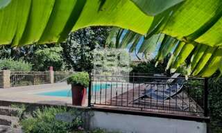 Maison 11 Pièces 325 m² à vendre à Sauveterre (30150)