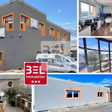 Immeuble  445000 €