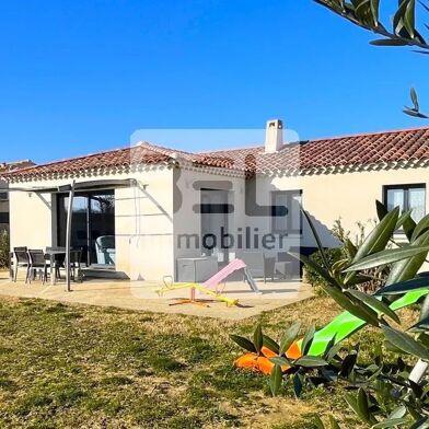 Maison 6 pièces 385000 €