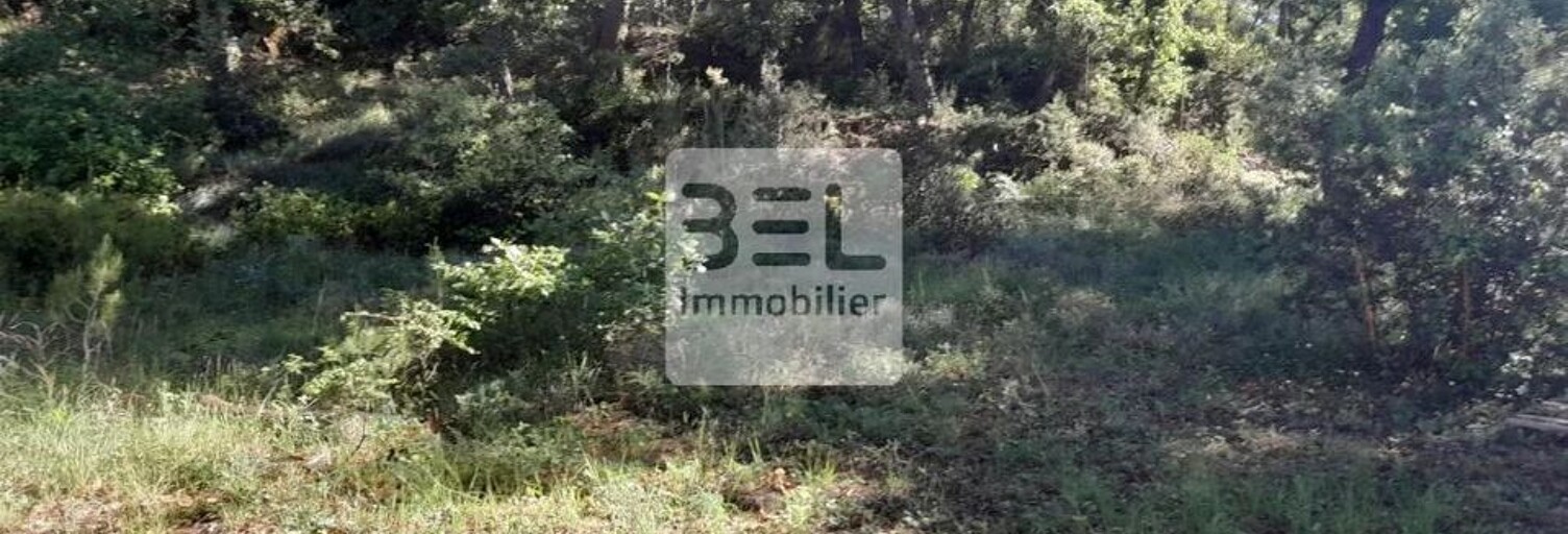 Terrain  775 m² à vendre à Laudun-l'Ardoise (30290)