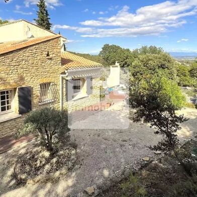 Maison 6 pièces 495000 €