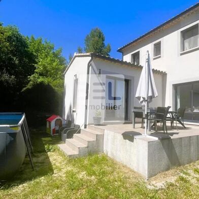Maison 5 pièces 285000 €