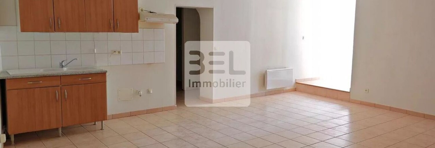 Appartement 3 Pièces 74 m² à vendre à Cairanne (84290)