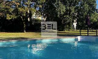 Maison 10 Pièces  m² à vendre à Goudargues (30630)