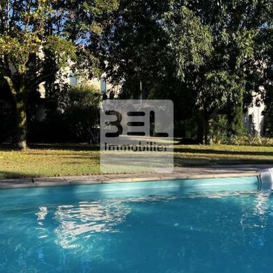 Maison 10 pièces 820000 €