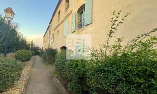 Appartement 3 Pièces 50 m² à vendre à Uzès (30700)