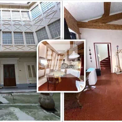 Appartement 3 pièces 195000 €