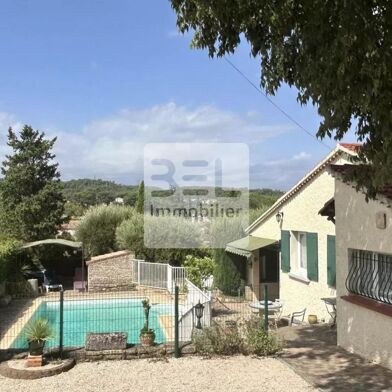 Maison 5 pièces 325000 €