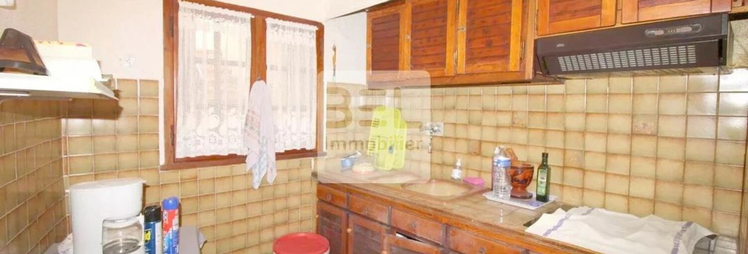 Immeuble  222 m² à vendre à Bagnols-sur-Cèze (30200)