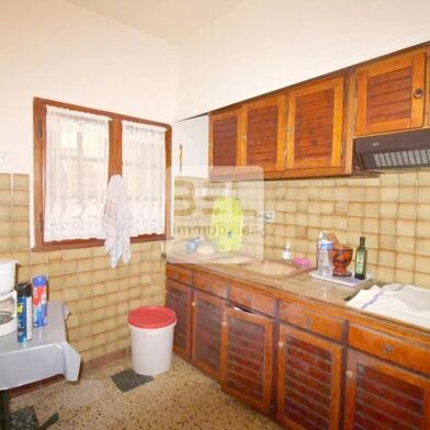 Immeuble  110000 €