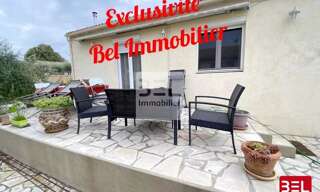 Maison 5 Pièces 92 m² à vendre à Pont-Saint-Esprit (30130)