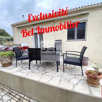 Maison 5 pièces 239000 €