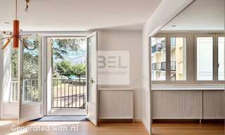 Appartement 4 Pièces 70 m² à vendre à Bagnols-sur-Cèze (30200)