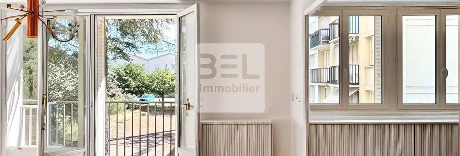 Appartement 4 Pièces 70 m² à vendre à Bagnols-sur-Cèze (30200)