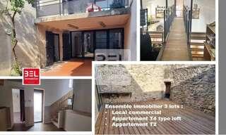 Maison 7 Pièces 210 m² à vendre à Orsan (30200)