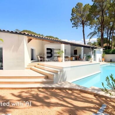 Maison 7 pièces 449000 €