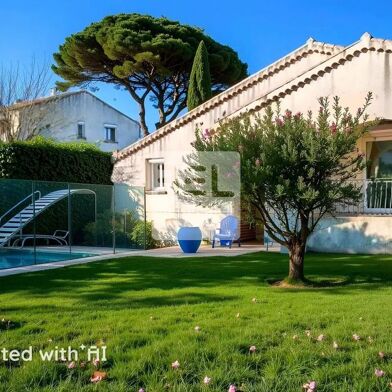 Maison 6 pièces 249000 €