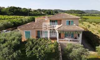 Maison 6 Pièces 150 m² à vendre à Uzès (30700)