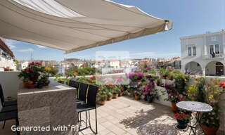 Appartement 3 Pièces 76 m² à vendre à Saintes-Maries-de-la-Mer (13460)