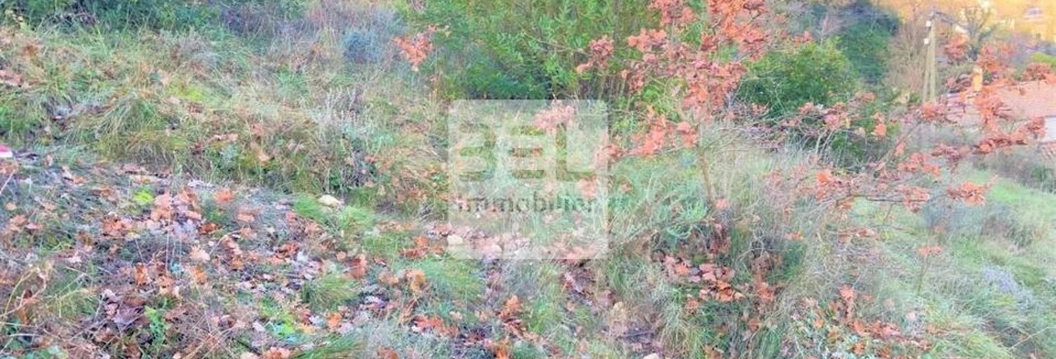 Terrain  805 m² à vendre à Montélimar (26200)