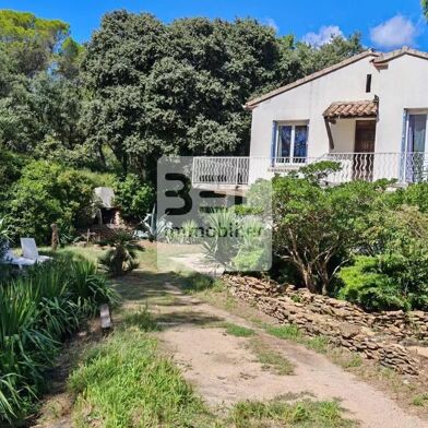 Maison 7 pièces 299000 €