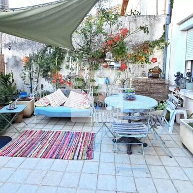 Maison 4 pièces 184000 €