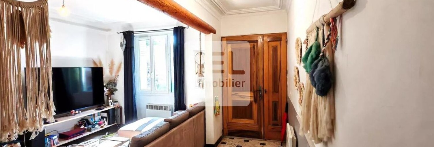 Appartement 5 Pièces 86 m² à vendre à Cairanne (84290)