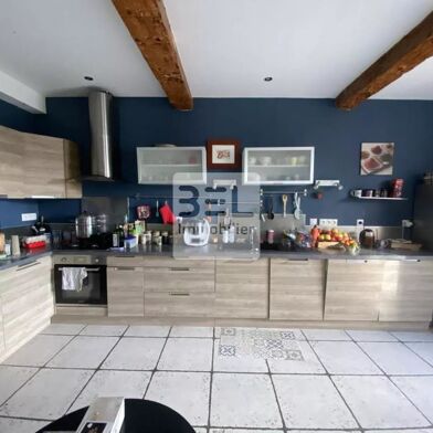 Maison 4 pièces 220000 €