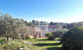 Maison 13 Pièces 250 m² à vendre à L'Isle-sur-la-Sorgue (84800)