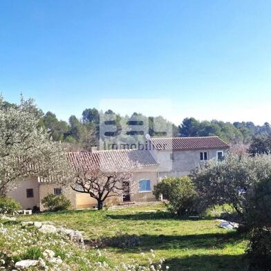 Maison 13 pièces 860000 €