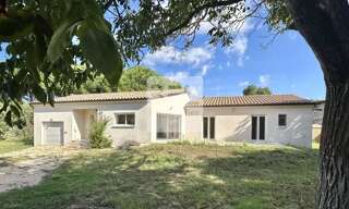 Maison 6 Pièces 127 m² à vendre à Bagnols-sur-Cèze (30200)