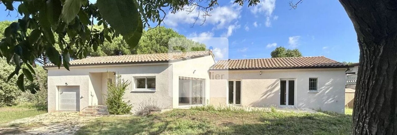 Maison 6 Pièces 127 m² à vendre à Bagnols-sur-Cèze (30200)
