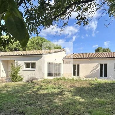 Maison 6 pièces 369000 €