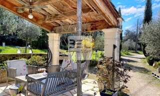 Maison 6 Pièces 153 m² à vendre à Tresques (30330)