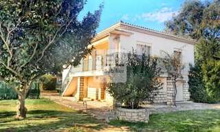 Maison 4 Pièces 120 m² à vendre à Bagnols-sur-Cèze (30200)