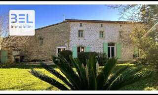 Divers 9 Pièces 354 m² à vendre à Nîmes (30000)