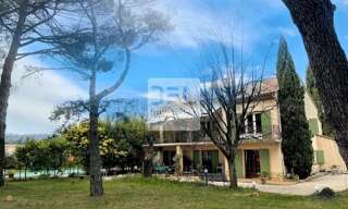 Maison 9 Pièces  m² à vendre à Tresques (30330)