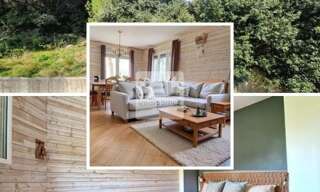 Maison 4 Pièces 98 m² à vendre à Bagnols-sur-Cèze (30200)