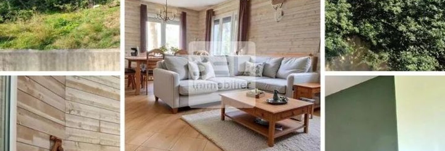 Maison 4 Pièces 98 m² à vendre à Bagnols-sur-Cèze (30200)