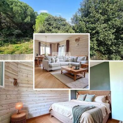 Maison 4 pièces 230000 €