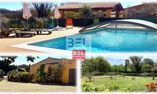 Maison 11 Pièces 161 m² à vendre à Mormoiron (84570)